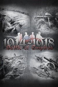 Battle of Empires: 1914-1918 скачать торрент