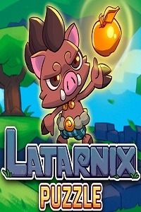 Latarnix Puzzle скачать игру торрент