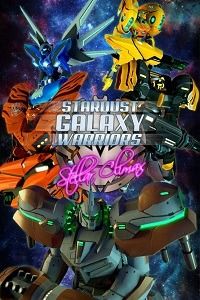 Stardust Galaxy Warriors: Stellar Climax скачать игру торрент