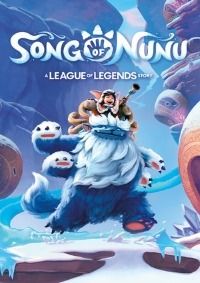 Song of Nunu A League of Legends Story скачать через торрент