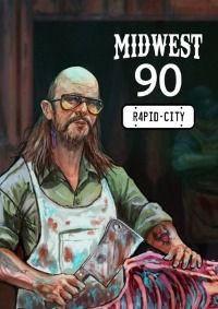 Midwest 90 Rapid City скачать игру торрент