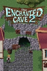 The Enchanted Cave 2 скачать торрент