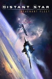 Distant Star: Revenant Fleet скачать игру торрент