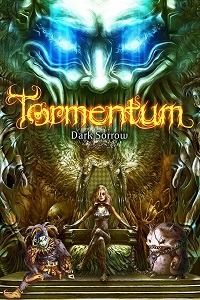 Tormentum: Dark Sorrow скачать игру торрент