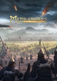 Myth of Empires скачать торрент