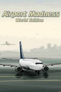 Airport Madness: World Edition скачать игру торрент