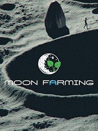 Moon Farming скачать игру торрент