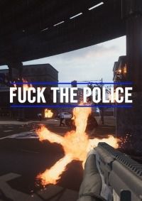 Fuck The Police скачать игру торрент