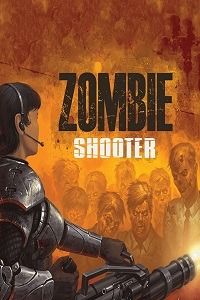 Zombie Shooter скачать игру торрент