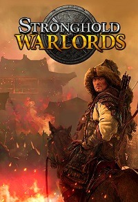 Stronghold: Warlords скачать игру торрент