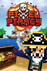 Pixel Piracy скачать торрент