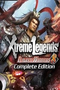 DYNASTY WARRIORS 8: Xtreme Legends Complete Edition скачать игру торрент