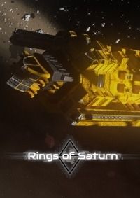 ΔV: Rings of Saturn скачать игру торрент