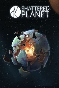Shattered Planet скачать игру торрент