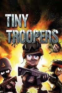 Tiny Troopers скачать торрент