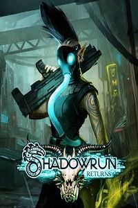 Shadowrun Returns скачать торрент