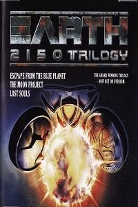 Earth 2150 Trilogy скачать торрент