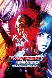 The King of Fighters 2002 Unlimited Match скачать торрент
