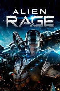 Alien Rage - Unlimited скачать игру торрент