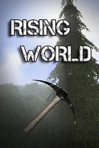Rising World скачать игру торрент
