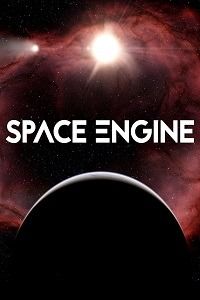 Space Engine скачать игру торрент
