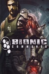 Bionic Commando скачать игру торрент