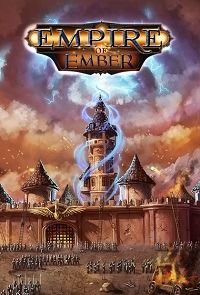 Empire of Ember скачать игру торрент