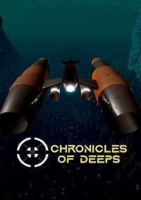 Chronicles Of Deeps скачать торрент