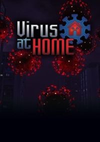 Virus at Home скачать игру торрент