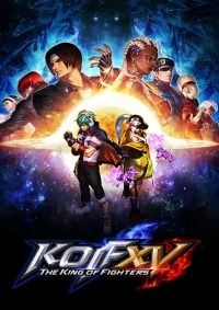 The King of Fighters 15 (XV) скачать игру торрент