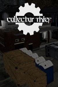 Collector Thief скачать игру торрент