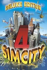 SimCity 4 Deluxe Edition скачать торрент