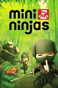 Mini Ninjas скачать через торрент