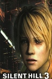 Silent Hill 3 скачать торрент