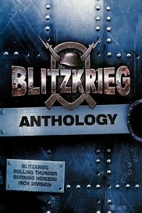 Blitzkrieg Anthology скачать торрент
