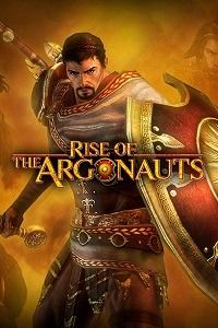 Rise of the Argonauts скачать игру торрент