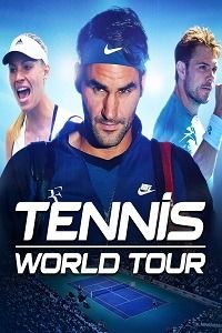 Tennis World Tour Roland-Garros Edition скачать торрент