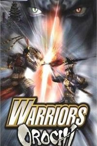 Warriors Orochi скачать торрент