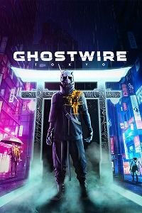 Ghostwire: Tokyo скачать игру торрент