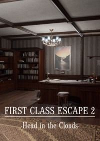 First Class Escape 2: Head in the Clouds скачать игру торрент