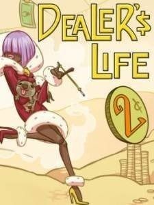 Dealer's Life 2 скачать игру торрент