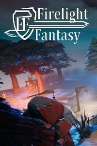 Firelight Fantasy: Force Energy скачать игру торрент