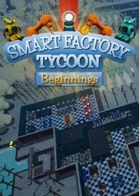 Smart Factory Tycoon: Beginnings скачать торрент