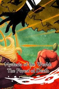 Mysteria of the World: The forest of Death скачать игру торрент