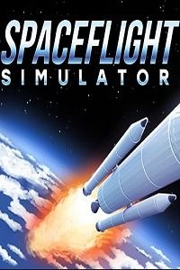 Spaceflight Simulator скачать торрент
