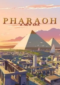 Pharaoh: A New Era скачать игру торрент