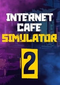Internet Cafe Simulator 2 скачать торрент