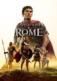 Expeditions: Rome скачать торрент