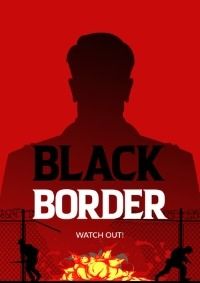 Black Border: Border Simulator Game скачать торрент