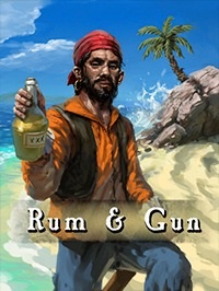 Rum & Gun скачать игру торрент
